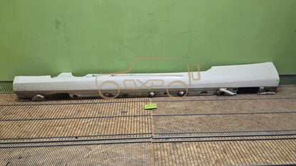 Mercedes-Benz E-Class W212 side skirt cover left - side skirt cover