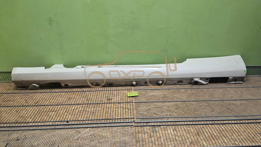 Mercedes-Benz E-Class W212 side skirt cover left - side skirt cover