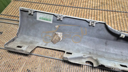 Mercedes-Benz E-Class W212 side skirt cover left - side skirt cover