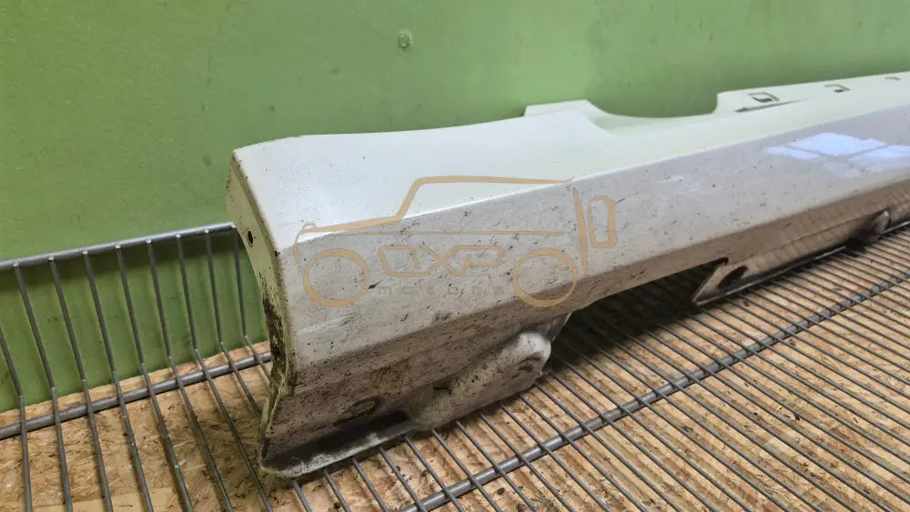 Mercedes-Benz E-Class W212 side skirt cover left - side skirt cover