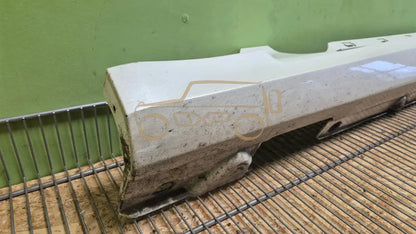 Mercedes-Benz E-Class W212 side skirt cover left - side skirt cover