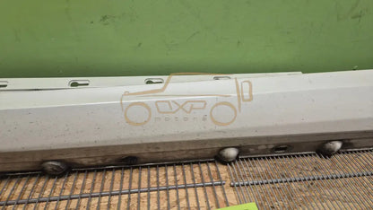 Mercedes-Benz E-Class W212 side skirt cover left - side skirt cover