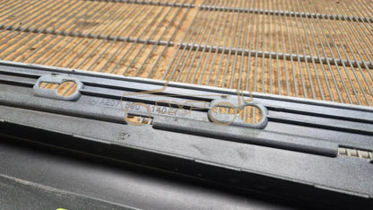 Mercedes-Benz E-Class W212 side skirt cover left - side skirt cover