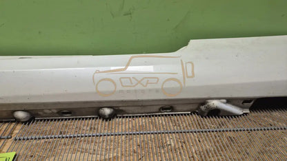 Mercedes-Benz E-Class W212 side skirt cover left - side skirt cover