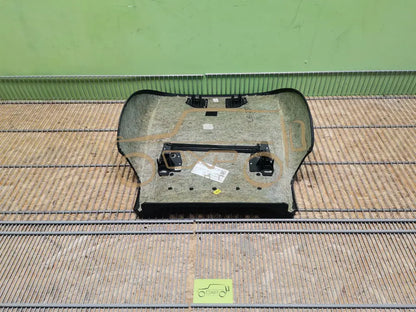 Mercedes-Benz E-Class W213 Right seat trim panel - seat trim panel