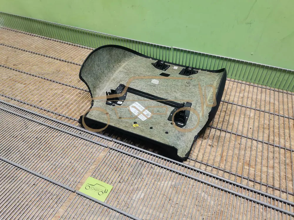 Mercedes-Benz E-Class W213 Right seat trim panel - seat trim panel