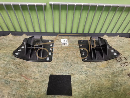 Mercedes-Benz E-Class W213 Right seat trim panel - seat trim panel