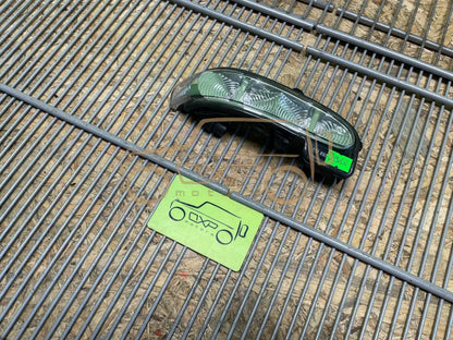 Mercedes-Benz E-Class W221 right mirror indicator - side mirror indicator
