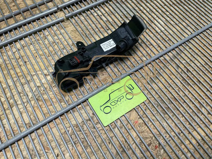 Mercedes-Benz E-Class W221 right mirror indicator - side mirror indicator