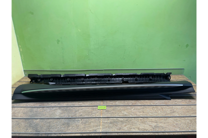 Mercedes-Benz EQC N293 Left running board genuine - runnig board
