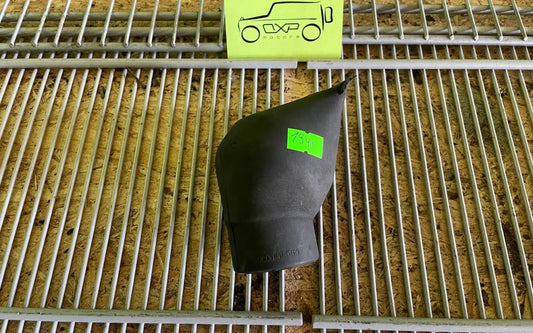 Mercedes-Benz G-Class 230GE W460 Dust drain valve - dust draine