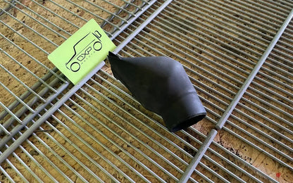 Mercedes-Benz G-Class 230GE W460 Dust drain valve - dust draine