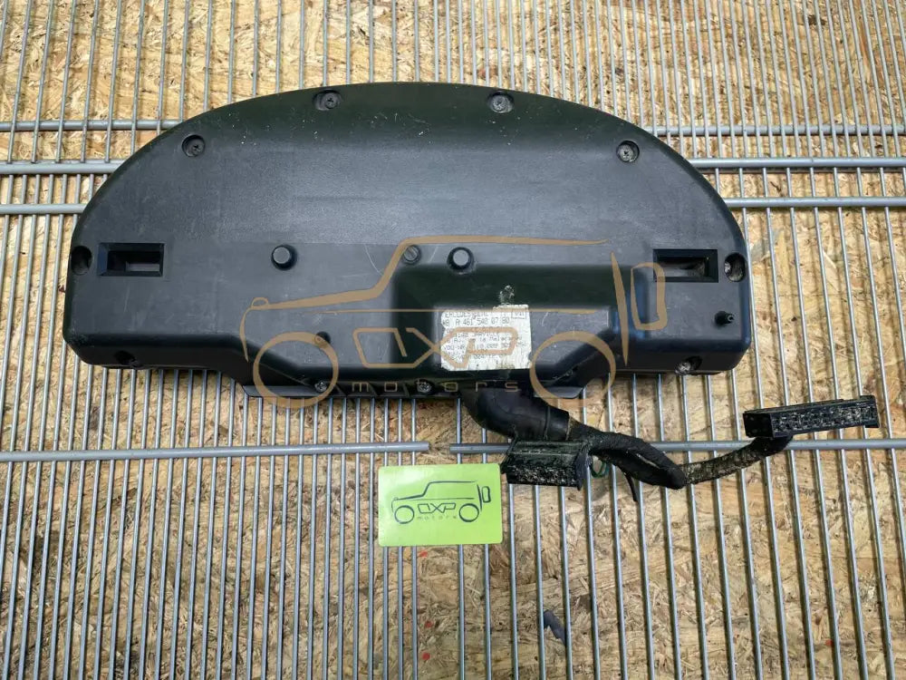 Mercedes-Benz G-Class G270/280CDI 290GDT W461 Instrument Cluster Dash