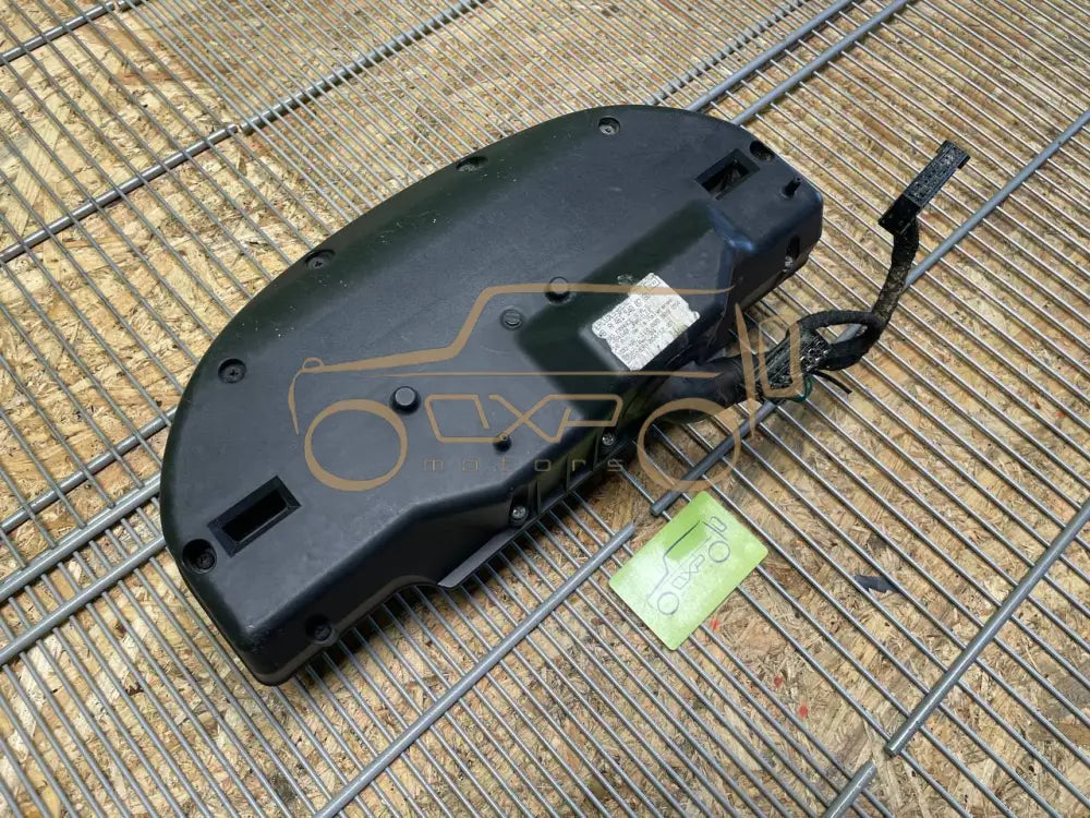 Mercedes-Benz G-Class G270/280CDI 290GDT W461 Instrument Cluster Dash