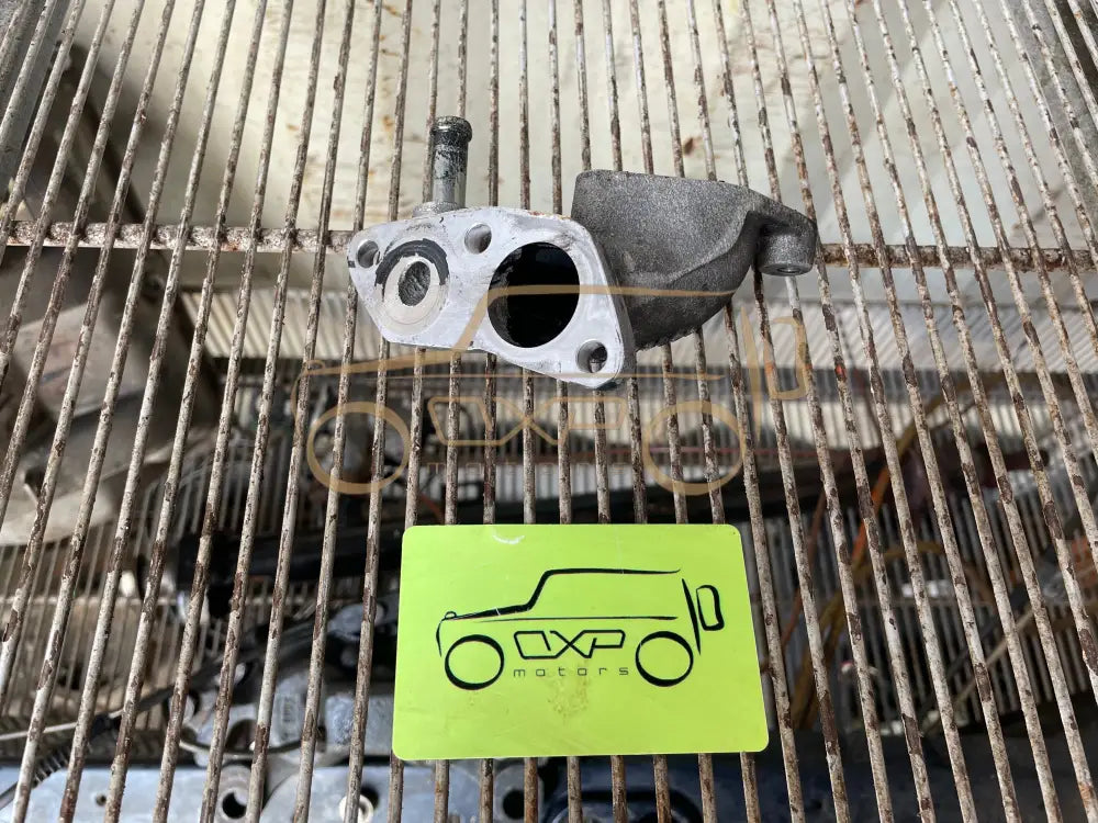 Mercedes-Benz G-Class OM628 Manifold Air Pipe