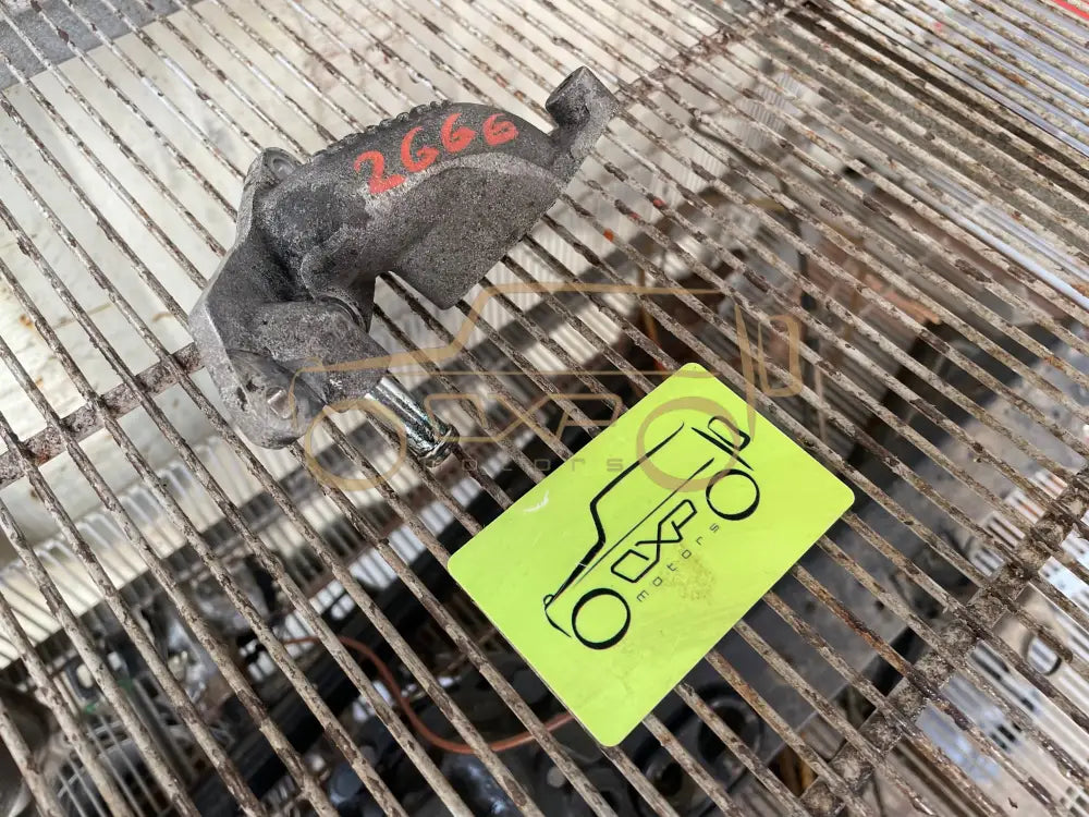 Mercedes-Benz G-Class OM628 Manifold Air Pipe