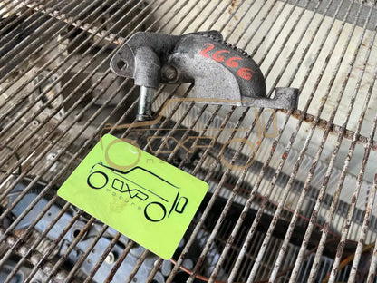 Mercedes-Benz G-Class OM628 Manifold Air Pipe