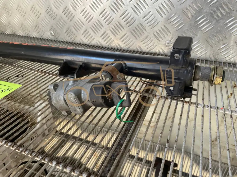 Mercedes-Benz G-Class W460 280GE 1987 Steering column with Steering Lock