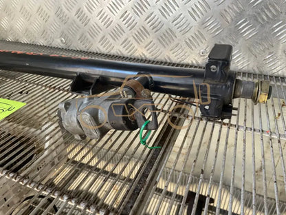 Mercedes-Benz G-Class W460 280GE 1987 Steering column with Steering Lock