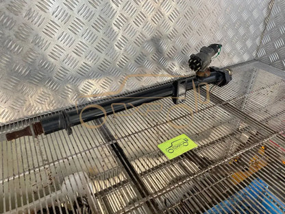 Mercedes-Benz G-Class W460 280GE 1987 Steering column with Steering Lock