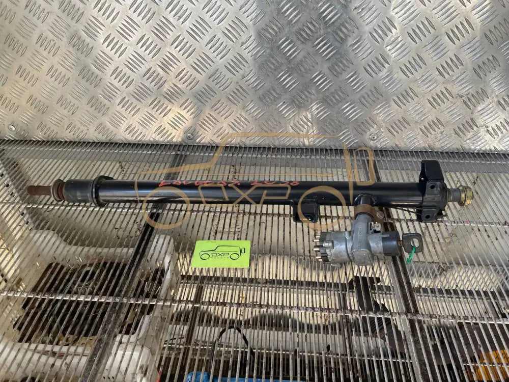 Mercedes-Benz G-Class W460 280GE 1987 Steering column with Steering Lock