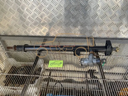 Mercedes-Benz G-Class W460 280GE 1987 Steering column with Steering Lock