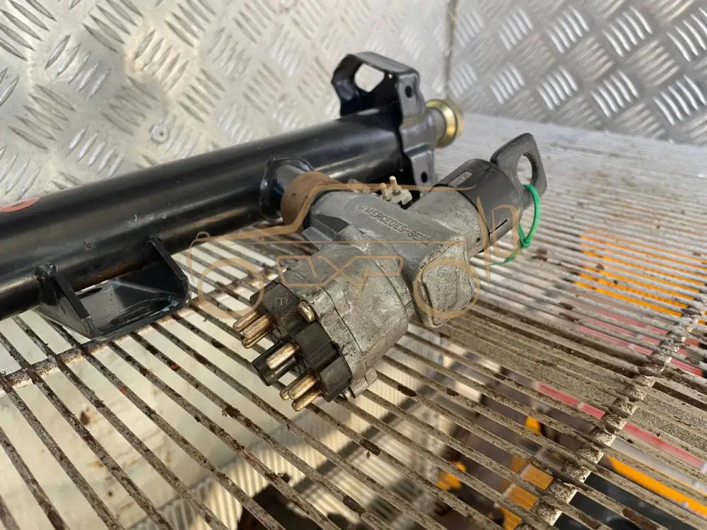 Mercedes-Benz G-Class W460 280GE 1987 Steering column with Steering Lock