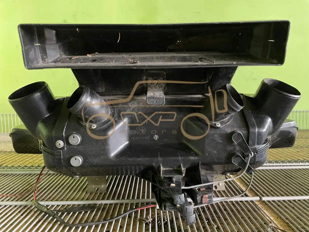 Mercedes-Benz G-Class W460 300G 79. Interior heater