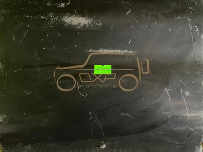 Mercedes-Benz G-Class W460 300G 79. Interior heater