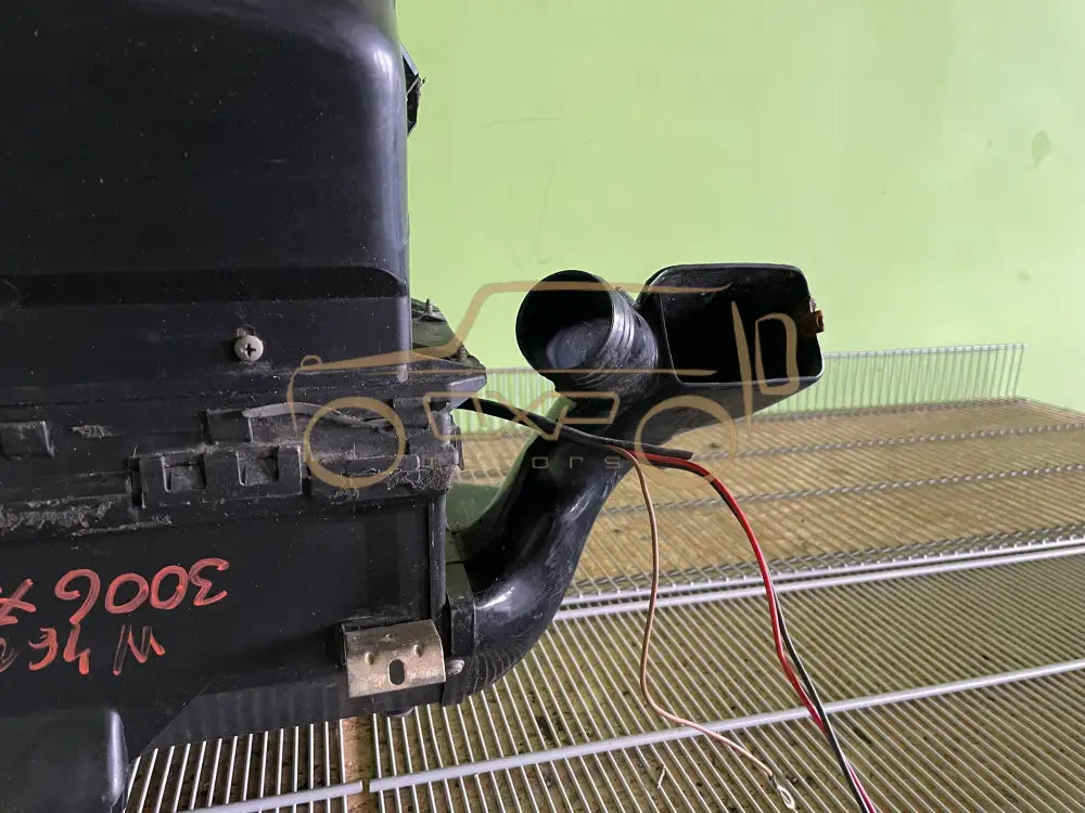 Mercedes-Benz G-Class W460 300G 79. Interior heater