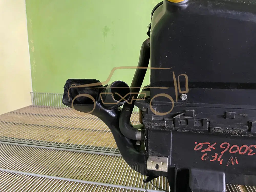Mercedes-Benz G-Class W460 300G 79. Interior heater