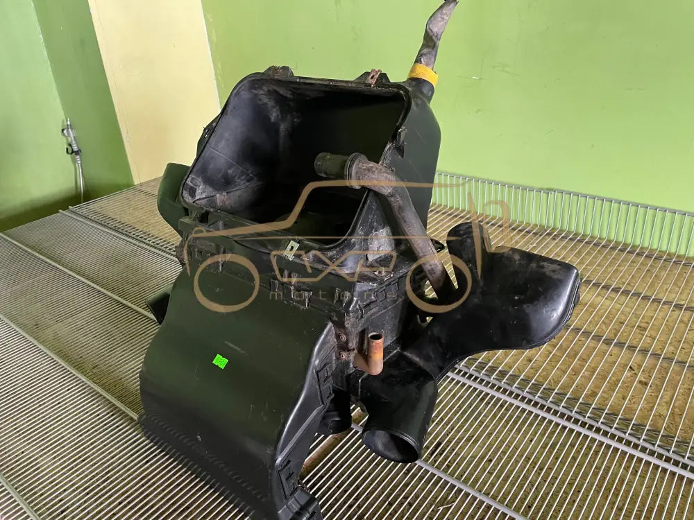 Mercedes-Benz G-Class W460 300G 79. Interior heater