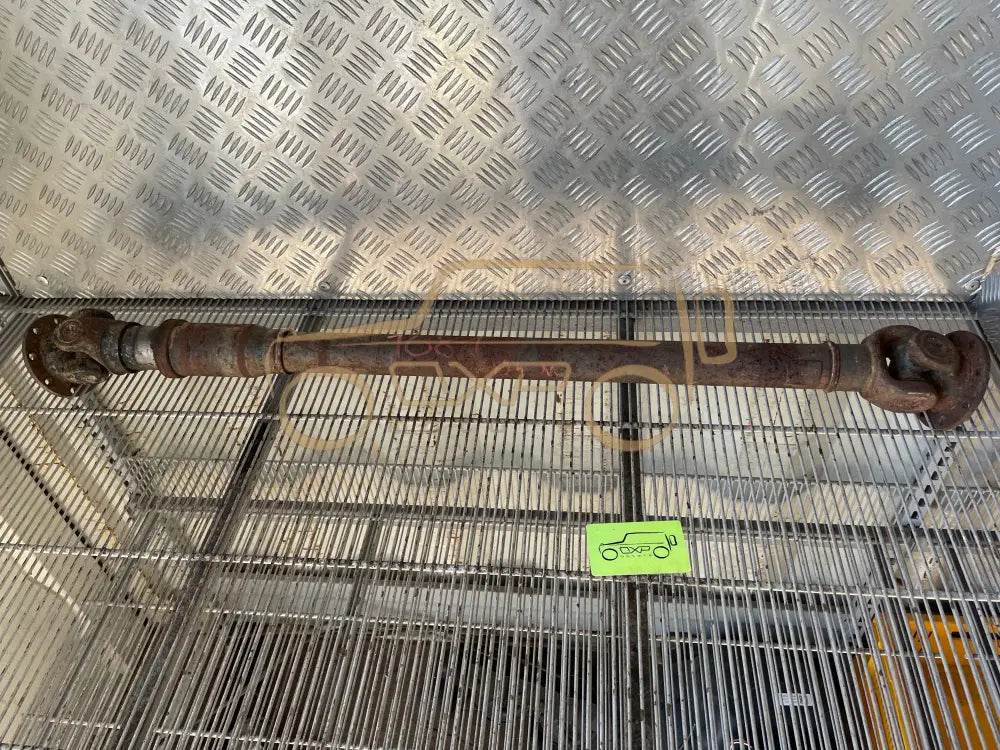 Mercedes-Benz G-Class W460 300G Propeller Shaft