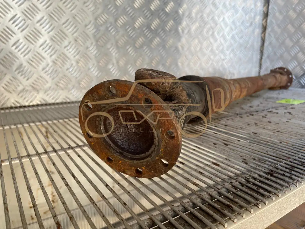 Mercedes-Benz G-Class W460 300G Propeller Shaft