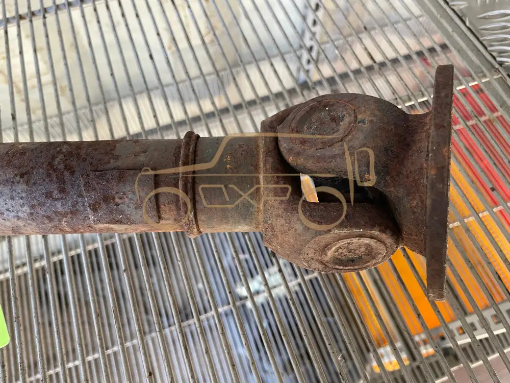 Mercedes-Benz G-Class W460 300G Propeller Shaft