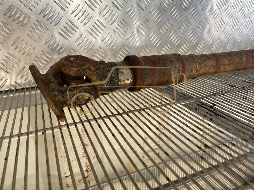 Mercedes-Benz G-Class W460 300G Propeller Shaft