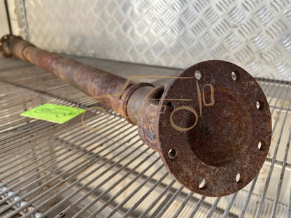 Mercedes-Benz G-Class W460 300G Propeller Shaft