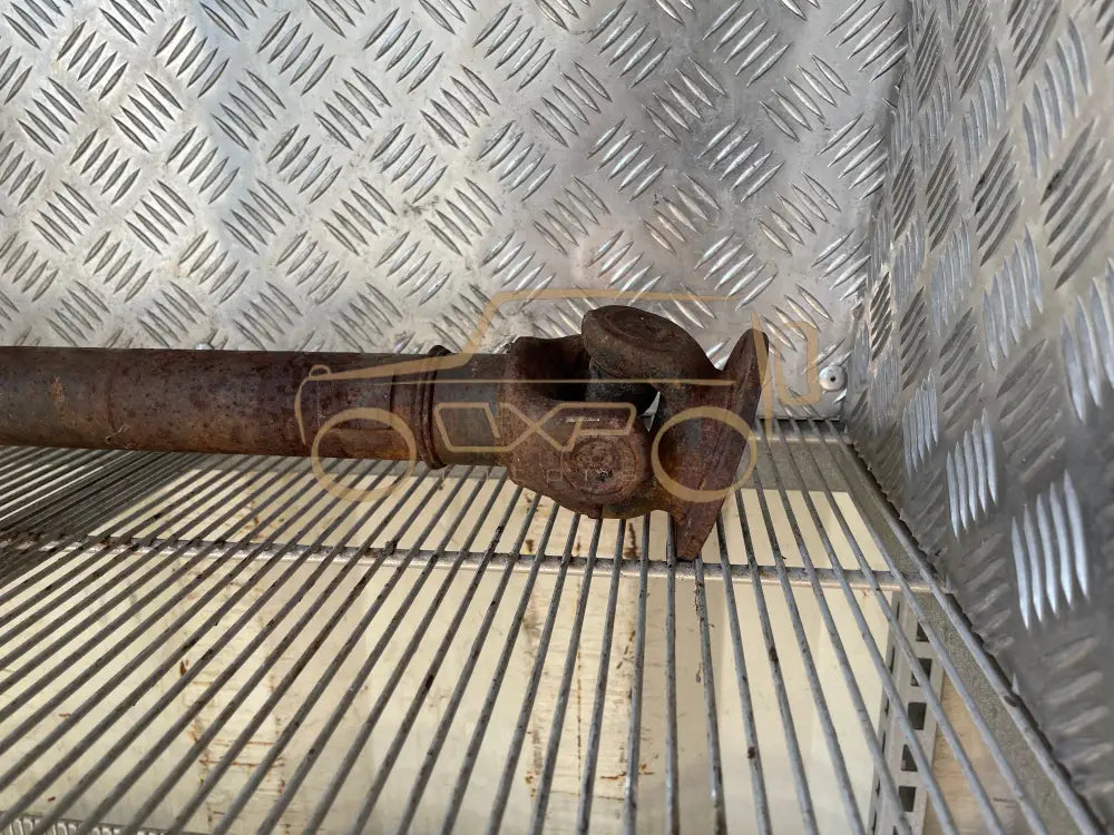 Mercedes-Benz G-Class W460 300G Propeller Shaft