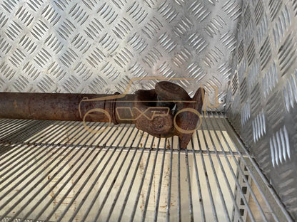 Mercedes-Benz G-Class W460 300G Propeller Shaft