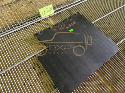 Mercedes-Benz G-Class W460 300G Rear Right Mud Apron