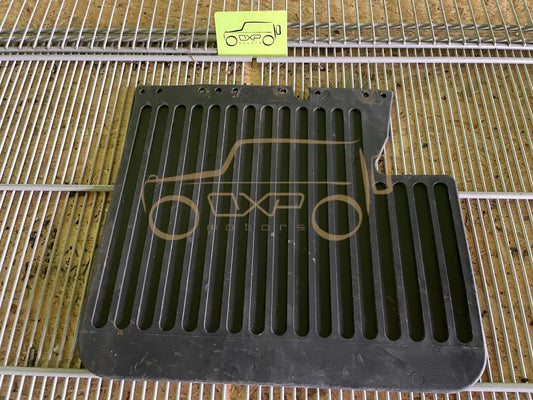 Mercedes-Benz G-Class W460 300G Rear Right Mud Apron