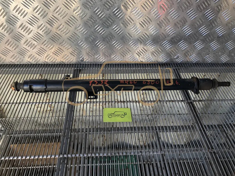 Mercedes-Benz G-Class W460 300G Steering column - OXPParts
