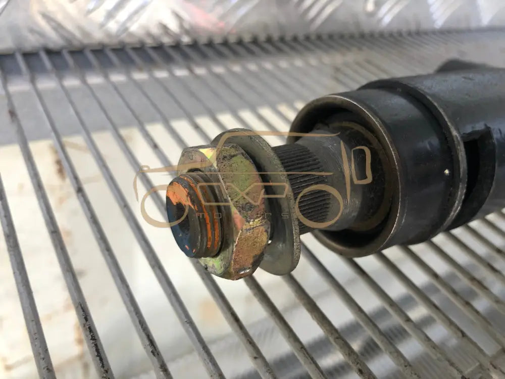 Mercedes-Benz G-Class W460 300G Steering column - OXPParts