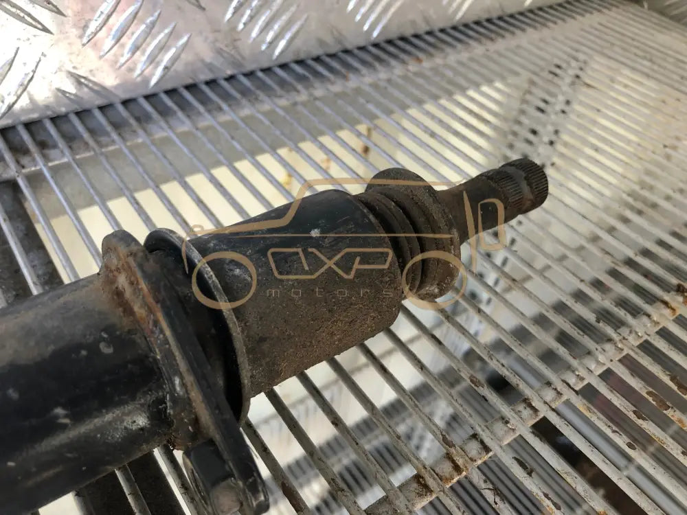 Mercedes-Benz G-Class W460 300G Steering column - OXPParts