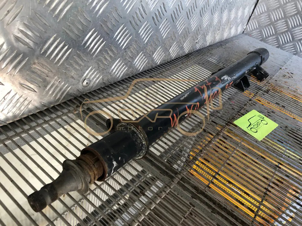 Mercedes-Benz G-Class W460 300G Steering column - OXPParts