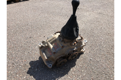 Mercedes-Benz G-Class W460 4x4 Transfer case - OXPParts