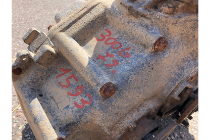 Mercedes-Benz G-Class W460 4x4 Transfer case - OXPParts