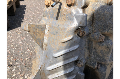 Mercedes-Benz G-Class W460 4x4 Transfer case - OXPParts