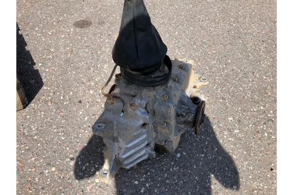 Mercedes-Benz G-Class W460 4x4 Transfer case - OXPParts