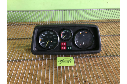 Mercedes-Benz G-Class W460/461 G240 24vK Tachometer/Speedometer